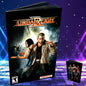 Urban Reign PS2 Manual