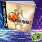 Valkyrie Profile PS1 Manual