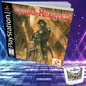 Vandal Hearts 2 PS1 Manual