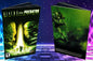 Alien vs Predator Extintion PS2 Custom Manual