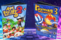Ape Escape 2 PS2 Custom Manual