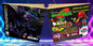Batman Forever The Arcade Game PS1 Custom Manual