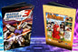 Battle Assualt 3 Featuring Gundam Seed PS2 Custom Manual