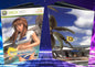 Dead or Alive Xtreme 2 Xbox 360 Custom Manual
