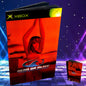 Dead or Alive Xtreme Beach Volleyball Xbox Custom Manual