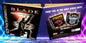 Blade PS1 Custom Manual