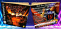 Bloody Roar PS1 Custom Manual