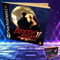 Bloody Roar 2 PS1 Custom Manual
