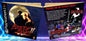 Bloody Roar 2 PS1 Custom Manual