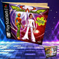 Bust a Groove PS1 Custom Manual