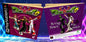 Bust a Groove 2 PS1 Custom Manual