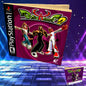 Bust a Groove 2 PS1 Custom Manual