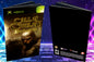 Call of Cthilhu Xbox Custom Manual