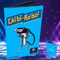 Chibi - Robo GameCube custom manual