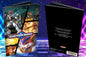 Custom Robo GameCube custom manual