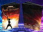 Baldur's Gate Dark Alliance PS2 Custom Manual