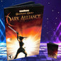 Baldur's Gate Dark Alliance PS2 Custom Manual