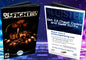Def Jam Fight for NY PS2 Custom Manual