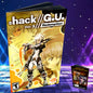 Dot Hack GU Vol. 3 Redemption PS2 Manual