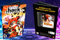 Dot Hack Part 2 Mutation PS2 Custom Manual