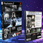 Echo Night Beyond PS2 Custom Cover art