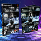 Echo Night Beyond Cover Art + Manual + PS2 Style Case