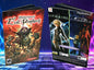 McFarlane's Evil Prophecy PS2 Custom Manual