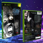 Fatal Frame Xbox Custom Cover Art