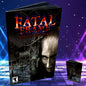 Fatal Frame PS2 Custom Manual