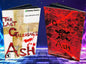 The Last Galerians Ash PS2 Custom Manual