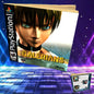Galerians PS1 Custom Manual