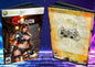 Gears of War 1 Custom Cover Xbox 360 Custom Manual