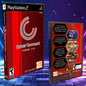 Dot Hack Cyber Connect Terminal Disc PS2 Custom Cover art
