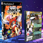 Dot Hack Part 2 Mutation PS2 Custom Cover art