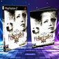 Haunting Ground Cover Art + Manual + PS2 Style Case