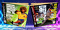 Internation Superstar Soccer Pro 98 PS1 Custom Manual