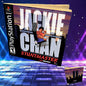 Jackie Chan Stuntmaster PS1 Manual