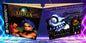 Legend of Legaia PS1 Custom Manual