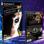 Manhunt PS2 Custom Cover art