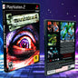Manhunt 2 PS2 Custom Cover art