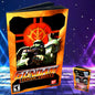 Mobile Suit Gundam Zeonic Front PS2 Custom Manual
