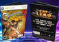 Onechanbara Bikini Samurai Squad Xbox 360 Custom Manual