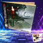 Parasite Eve PS1 Custom Manual