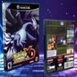 Pokemon Gale of darkness GameCube Custom Cover Art
