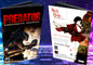 Predator Concrete Jungle PS2 Custom Manual