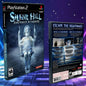 Silent Hill Shattered Memories PS2 Custom Cover art
