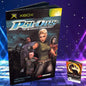 Time Splitters Future Perfect Xbox Custom Manual