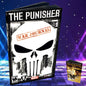 The Punisher PS2 Custom Manual