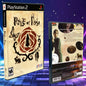 Rule of Rose PS2 Custom Cover art