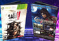 Saw 2 Xbox 360 Custom Manual